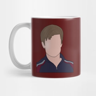 Peeta Mug